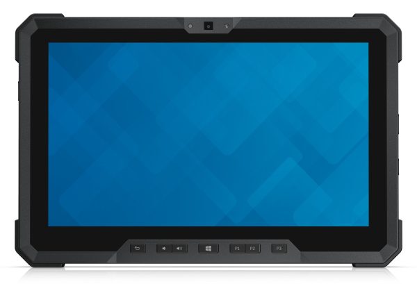 Dell latitude 7202
