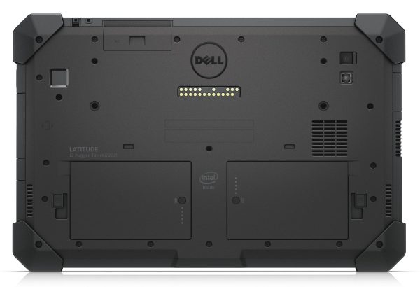 Dell latitude 7202