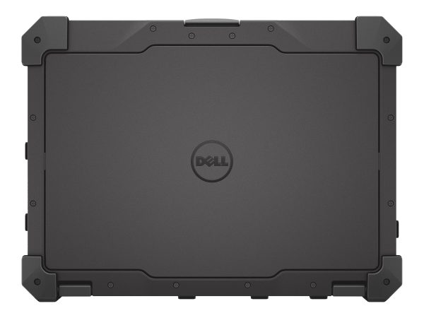 Dell latitude 7204