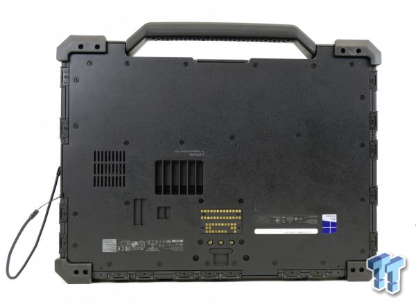 Dell latitude 7414 Extreme