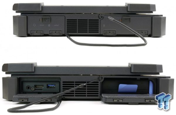 Dell latitude 7414 Extreme