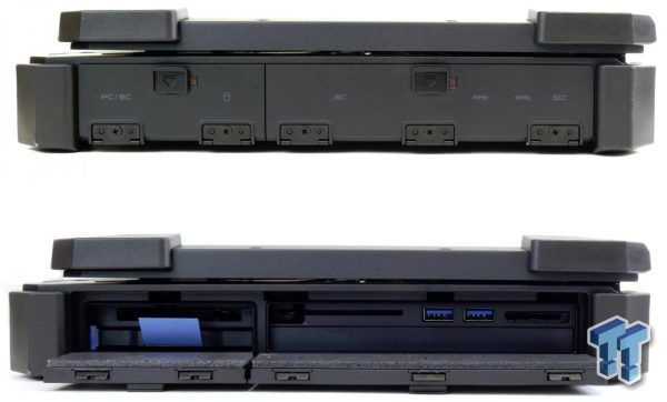 Dell latitude 7414 Extreme