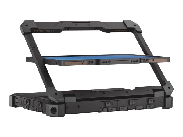 Dell latitude 7204