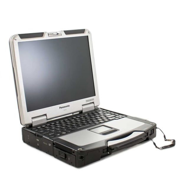 PANASONIC TOUGHBOOK CF 31