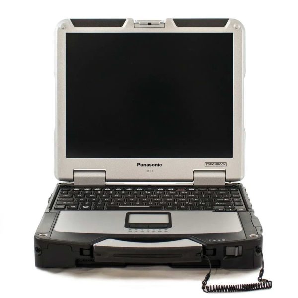 PANASONIC TOUGHBOOK CF 31
