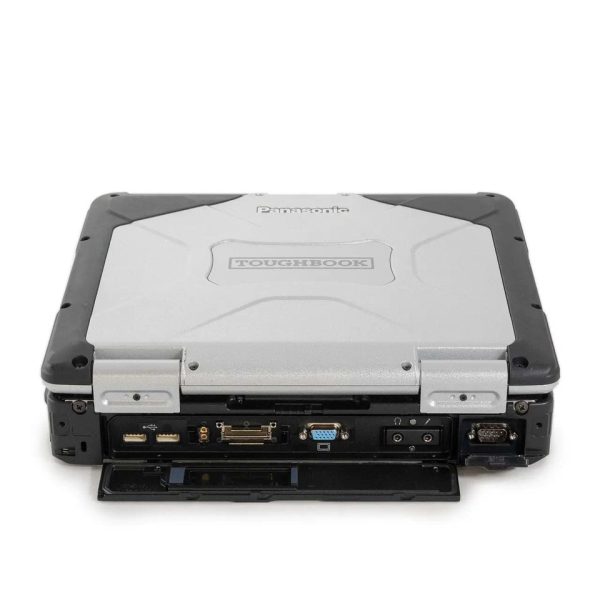 PANASONIC TOUGHBOOK CF 31
