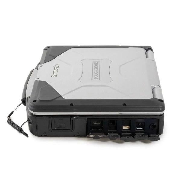 PANASONIC TOUGHBOOK CF 31