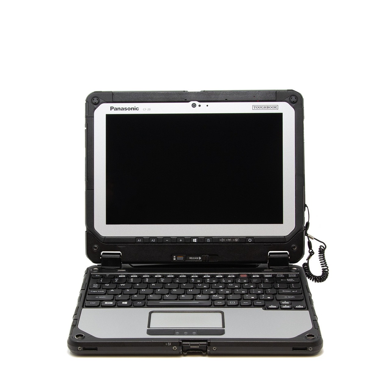 Panasonic Toughbook CF-20 Rugged Tablet Online in Pakistan