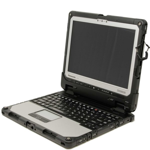 PANASONIC TOUGHBOOK CF 33