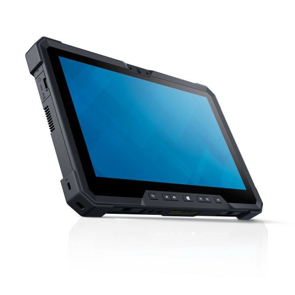 Dell latitude 7202
