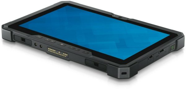 Dell latitude 7202