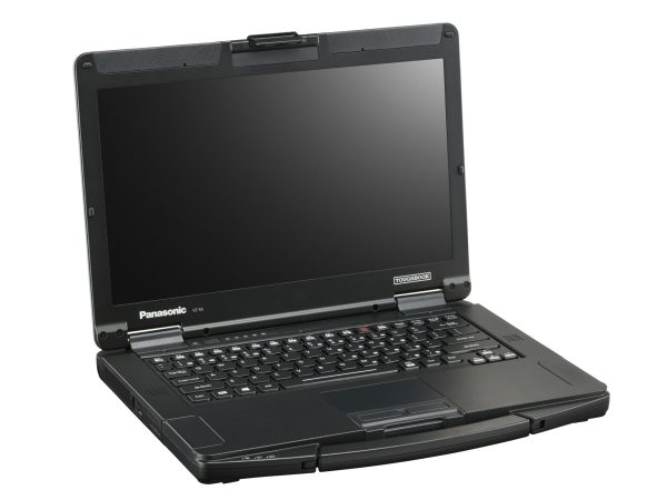 PANASONIC TOUGHBOOK FZ 55