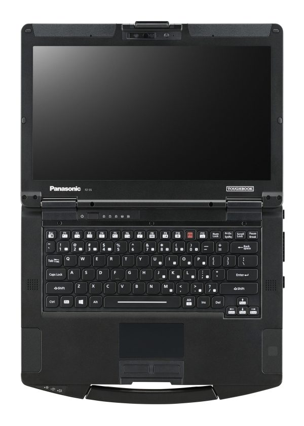 PANASONIC TOUGHBOOK FZ 55
