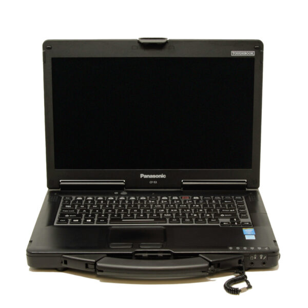 PANASONIC TOUGHBOOK CF 53