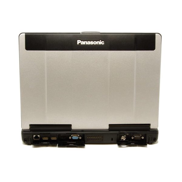 PANASONIC TOUGHBOOK CF 53
