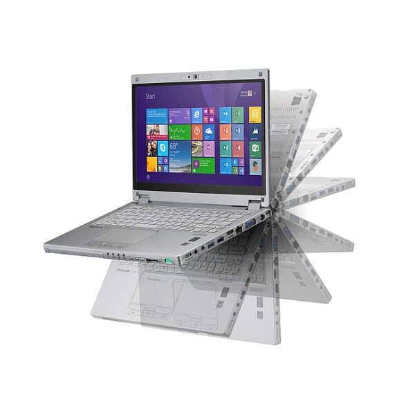 PANASONIC TOUGHBOOK MX4