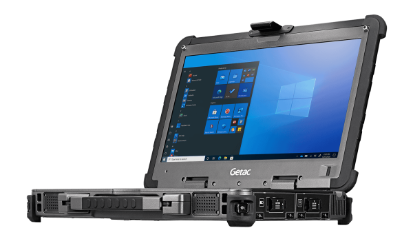 getac x500