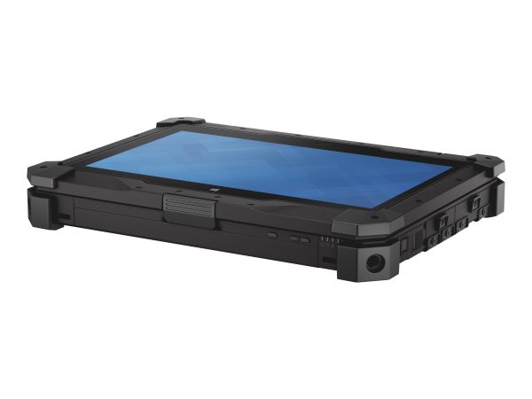 Dell latitude 7204
