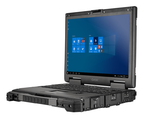 getac b300