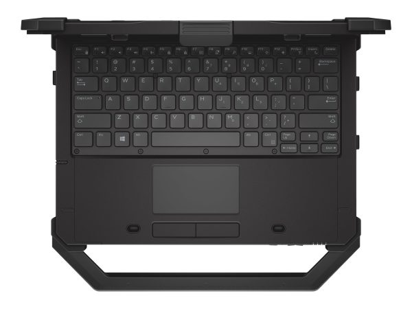 Dell latitude 7204