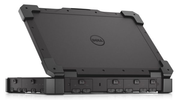 Dell latitude 7204