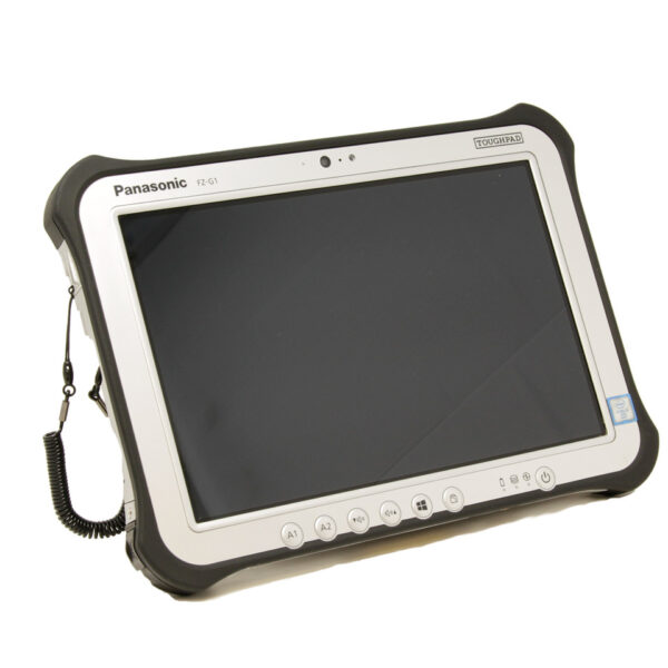 PANASONIC TOUGHBOOK FZ G1