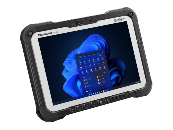 Panasonic Toughbook FZ-G2 MK2