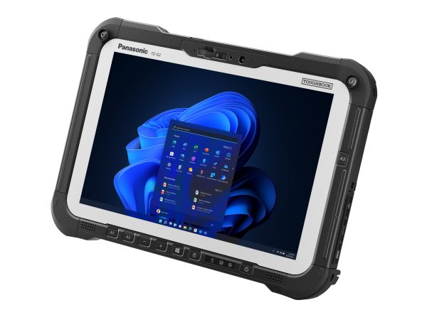 Panasonic Toughbook FZ-G2 MK2