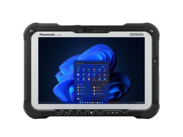 Panasonic Toughbook FZ-G2 MK2
