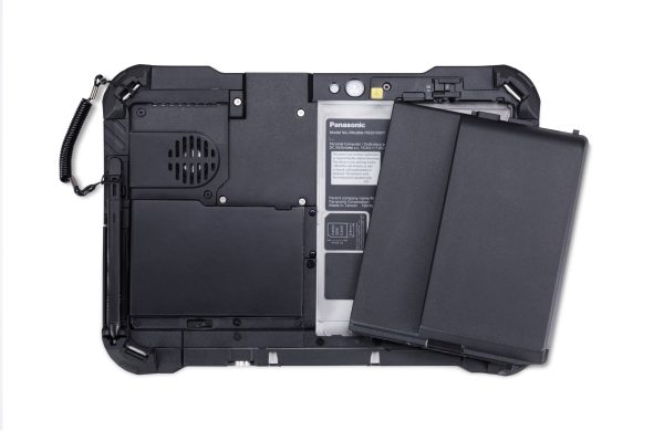 Panasonic Toughbook FZ-G2 MK2
