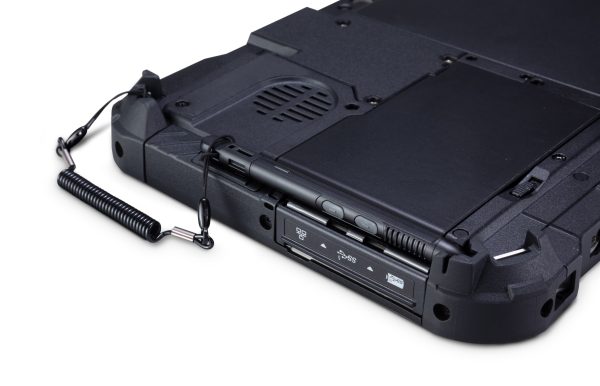 Panasonic Toughbook FZ-G2 MK2