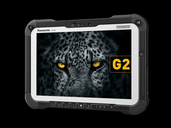 Panasonic Toughbook FZ-G2 MK2
