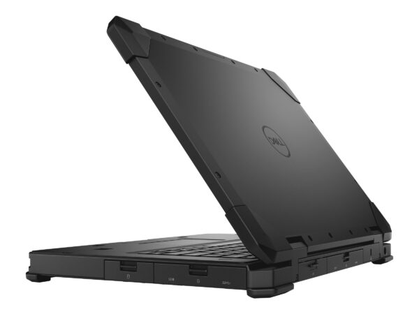 Dell Latitude 5420 Rugged Laptop